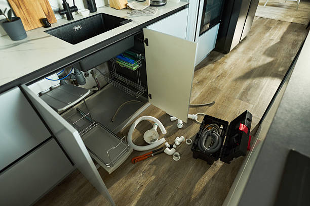 Reliable Plumbing contractor in Ruby, VA by Street Wise - Plumbing