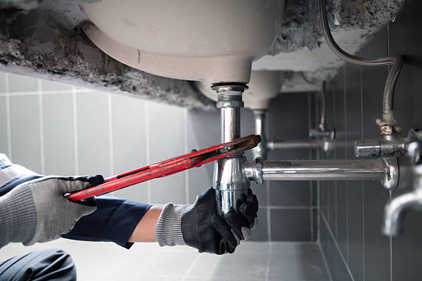 Licensed Plumbing service in Ruby, VA - Street Wise - Plumbing
